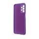 Чохол для смартфона Cosmiс Full Case HQ 2mm for Samsung Galaxy A23 4G Dark Purple (CosmicFGA23DarkPurple) 