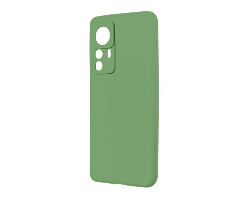 Чохол для смартфона Cosmiс Full Case HQ 2mm for Xiaomi 12T/12T Pro Apple Green (CosmicFX12TAppleGreen) Чохол для смартфона Cosmiс Full Case HQ 2mm for Xiaomi 12T/12T Pro Apple Green (CosmicFX12TAppleGreen)