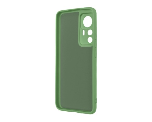 Чохол для смартфона Cosmiс Full Case HQ 2mm for Xiaomi 12T/12T Pro Apple Green (CosmicFX12TAppleGreen) Чохол для смартфона Cosmiс Full Case HQ 2mm for Xiaomi 12T/12T Pro Apple Green (CosmicFX12TAppleGreen)