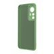 Чохол для смартфона Cosmiс Full Case HQ 2mm for Xiaomi 12T/12T Pro Apple Green (CosmicFX12TAppleGreen)