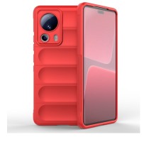 Чохол для смартфона Cosmic Magic Shield for Xiaomi 13 Lite China Red (MagicShX13liteRed) 