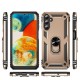 Чохол для смартфона Cosmic Robot Ring for Samsung Galaxy A34 5G Gold (RobotA34Gold)