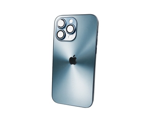 Чохол для смартфона OG Acrylic Glass Gradient for Apple iPhone 11 Pro Max Deep Blue (OGGRAFrameiP11PMDBlue) Чохол для смартфона OG Acrylic Glass Gradient for Apple iPhone 11 Pro Max Deep Blue (OGGRAFrameiP11PMDBlue)