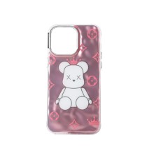 Чохол для смартфона Versailles for Apple iPhone 14 Pro Max 14.Kaws LV (VersiPh14PM-14.KawsLV)