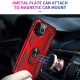 Чохол для смартфона Cosmic Robot Ring for Apple iPhone 13 Pro Red (Roboti13PRed)