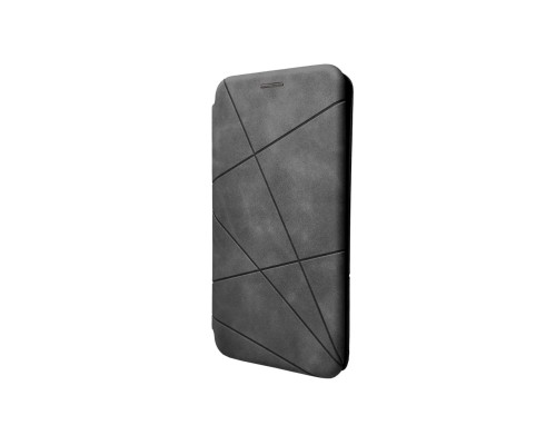 Чохол-книжка для смартфона Dekker Geometry for TECNO Pop 5 (BD2) Grey (GeoTecPop5Grey) Чохол-книжка для смартфона Dekker Geometry for TECNO Pop 5 (BD2) Grey (GeoTecPop5Grey)