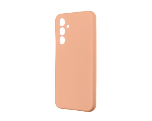 Чохол для смартфона Cosmiс Full Case HQ 2mm for Samsung Galaxy A54 5G Rose Pink (CosmicFGA54RosePink) Чохол для смартфона Cosmiс Full Case HQ 2mm for Samsung Galaxy A54 5G Rose Pink (CosmicFGA54RosePink)