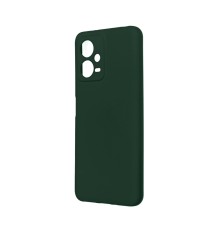 Чохол для смартфона Cosmiс Full Case HQ 2mm for Poco X5 5G Pine Green (CosmicFPX5PineGreen)