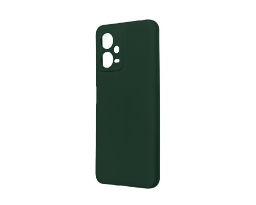 Чохол для смартфона Cosmiс Full Case HQ 2mm for Poco X5 5G Pine Green (CosmicFPX5PineGreen) Чохол для смартфона Cosmiс Full Case HQ 2mm for Poco X5 5G Pine Green (CosmicFPX5PineGreen)
