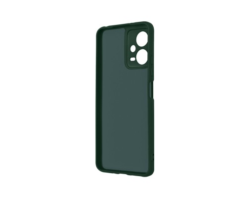 Чохол для смартфона Cosmiс Full Case HQ 2mm for Poco X5 5G Pine Green (CosmicFPX5PineGreen) Чохол для смартфона Cosmiс Full Case HQ 2mm for Poco X5 5G Pine Green (CosmicFPX5PineGreen)