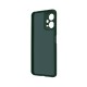Чохол для смартфона Cosmiс Full Case HQ 2mm for Poco X5 5G Pine Green (CosmicFPX5PineGreen)