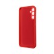 Чохол для смартфона Cosmiс Full Case HQ 2mm for Samsung Galaxy A34 5G Red (CosmicFGA34Red)