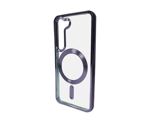 Чохол для смартфона Cosmic CD Magnetic for Samsung S23 Deep Purple (CDMAGS23DeepPurple) Чохол для смартфона Cosmic CD Magnetic for Samsung S23 Deep Purple (CDMAGS23DeepPurple)
