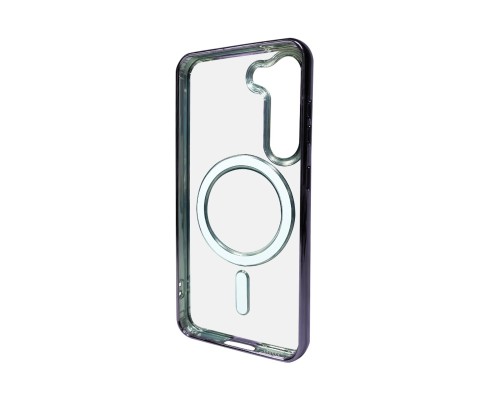 Чохол для смартфона Cosmic CD Magnetic for Samsung S23 Deep Purple (CDMAGS23DeepPurple) Чохол для смартфона Cosmic CD Magnetic for Samsung S23 Deep Purple (CDMAGS23DeepPurple)