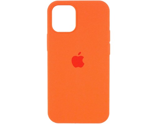 Чохол для смартфона Silicone Full Case AA Open Cam for Apple iPhone 15 52,Orange (FullOpeAAi15-52) Чохол для смартфона Silicone Full Case AA Open Cam for Apple iPhone 15 52,Orange (FullOpeAAi15-52)