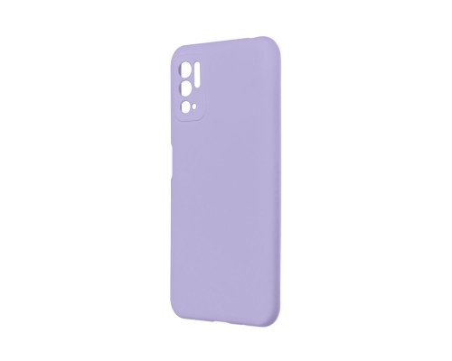 Чохол для смартфона Cosmiс Full Case HQ 2mm for Poco M3 Pro Levender Purple (CosmicFPM3PLevenderPurple) Чохол для смартфона Cosmiс Full Case HQ 2mm for Poco M3 Pro Levender Purple (CosmicFPM3PLevenderPurple)