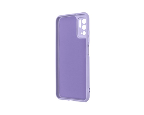 Чохол для смартфона Cosmiс Full Case HQ 2mm for Poco M3 Pro Levender Purple (CosmicFPM3PLevenderPurple) Чохол для смартфона Cosmiс Full Case HQ 2mm for Poco M3 Pro Levender Purple (CosmicFPM3PLevenderPurple)