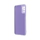 Чохол для смартфона Cosmiс Full Case HQ 2mm for Poco M3 Pro Levender Purple (CosmicFPM3PLevenderPurple)