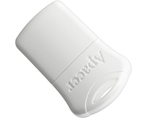 Flash Apacer USB 2.0 AH116 64GB White (AP64GAH116W-1) Flash Apacer USB 2.0 AH116 64GB White (AP64GAH116W-1)