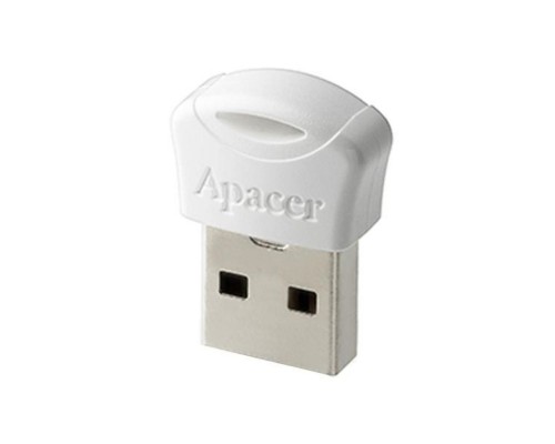 Flash Apacer USB 2.0 AH116 64GB White (AP64GAH116W-1) Flash Apacer USB 2.0 AH116 64GB White (AP64GAH116W-1)