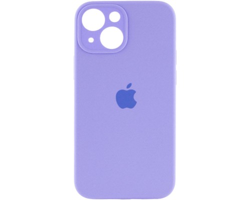 Чохол для смартфона Silicone Full Case AA Camera Protect for Apple iPhone 14 26,Elegant Purple (FullAAi14-26) Чохол для смартфона Silicone Full Case AA Camera Protect for Apple iPhone 14 26,Elegant Purple (FullAAi14-26)