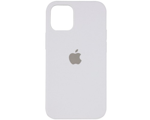 Чохол для смартфона Silicone Full Case AA Open Cam for Apple iPhone 14 Pro 8,White (FullOpeAAi14P-8) Чохол для смартфона Silicone Full Case AA Open Cam for Apple iPhone 14 Pro 8,White (FullOpeAAi14P-8)