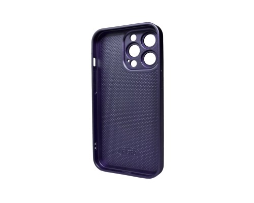 Чохол для смартфона AG Glass Matt Frame Color Logo for Apple iPhone 11 Pro Max Deep Purple (AGMattFrameiP11PMPurple) Чохол для смартфона AG Glass Matt Frame Color Logo for Apple iPhone 11 Pro Max Deep Purple (AGMattFrameiP11PMPurple)