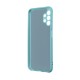 Чохол для смартфона Cosmiс Full Case HQ 2mm for Samsung Galaxy A13 4G Sky Blue (CosmicFGA13SkyBlue)