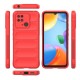 Чохол для смартфона Cosmic Magic Shield for Xiaomi Redmi 10C Lavender (MagicShXR10CLavender)