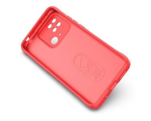 Чохол для смартфона Cosmic Magic Shield for Xiaomi Redmi 10C Lavender (MagicShXR10CLavender) Чохол для смартфона Cosmic Magic Shield for Xiaomi Redmi 10C Lavender (MagicShXR10CLavender)