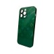 Чохол для смартфона AG Glass Gradient LV Frame for Apple iPhone 12 Pro Max Cangling Green (AGLVFrameiP12PMLGreen) 