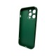 Чохол для смартфона AG Glass Gradient LV Frame for Apple iPhone 12 Pro Max Cangling Green (AGLVFrameiP12PMLGreen) 