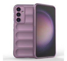 Чохол для смартфона Cosmic Magic Shield for Samsung Galaxy S23 FE 5G Lavender (MagicShSS23FELavender) 
