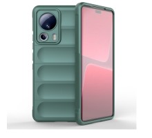 Чохол для смартфона Cosmic Magic Shield for Xiaomi 13 Lite Dark Green (MagicShX13liteGreen) 