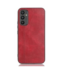 Чохол для смартфона Cosmiс Leather Case for Samsung Galaxy A54 5G Red (CoLeathSA54Red)