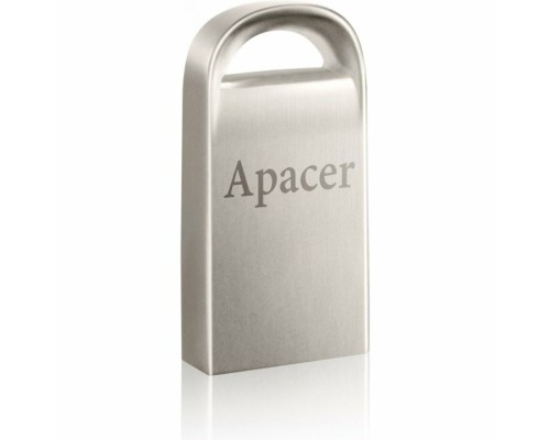 Flash Apacer USB 2.0 AH115 32GB silver (AP32GAH115S-1) 