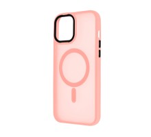 Чохол для смартфона Cosmic Magnetic Color HQ for Apple iPhone 12 Pro Max Pink (MagColor12ProMaxPink) 