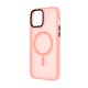 Чохол для смартфона Cosmic Magnetic Color HQ for Apple iPhone 12 Pro Max Pink (MagColor12ProMaxPink) 