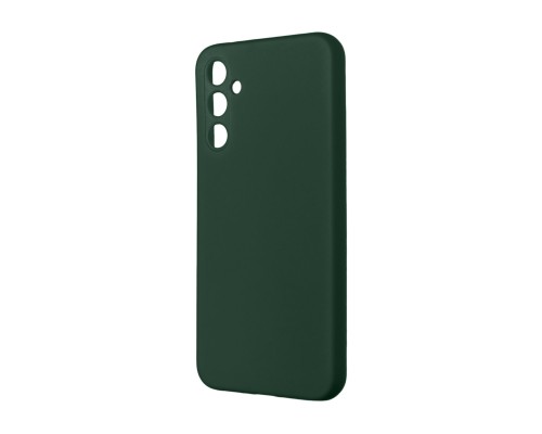 Чохол для смартфона Cosmiс Full Case HQ 2mm for Samsung Galaxy A34 5G Pine Green (CosmicFGA34PineGreen) Чохол для смартфона Cosmiс Full Case HQ 2mm for Samsung Galaxy A34 5G Pine Green (CosmicFGA34PineGreen)