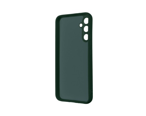 Чохол для смартфона Cosmiс Full Case HQ 2mm for Samsung Galaxy A34 5G Pine Green (CosmicFGA34PineGreen) Чохол для смартфона Cosmiс Full Case HQ 2mm for Samsung Galaxy A34 5G Pine Green (CosmicFGA34PineGreen)