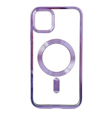 Чохол для смартфона Cosmic CD Magnetic for Apple iPhone 12 Pro Purple (CDMAGiP12PPurple)