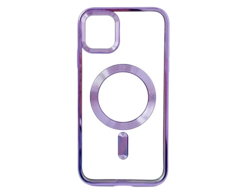 Чохол для смартфона Cosmic CD Magnetic for Apple iPhone 12 Pro Purple (CDMAGiP12PPurple) 