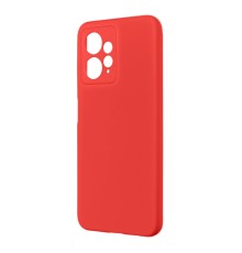 Чохол для смартфона Cosmiс Full Case HQ 2mm for Xiaomi Redmi Note 12s Red (CosmicFXRN12sRed)