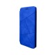Чохол-книжка для смартфона Dekker Geometry for Motorola G22 Blue (GeoMotoG22Blue)
