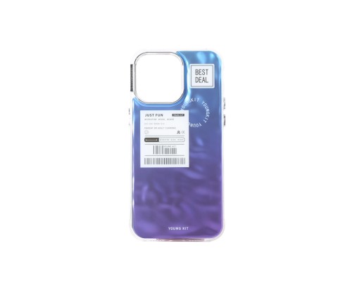Чохол для смартфона Versailles for Apple iPhone 13/14 17.Deal (VersiPh14-17.Deal) Чохол для смартфона Versailles for Apple iPhone 13/14 17.Deal (VersiPh14-17.Deal)
