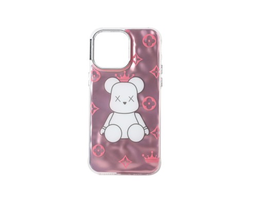 Чохол для смартфона Versailles for Apple iPhone 11 Pro 14.Kaws LV (VersiPh11P-14.KawsLV) Чохол для смартфона Versailles for Apple iPhone 11 Pro 14.Kaws LV (VersiPh11P-14.KawsLV)