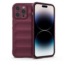 Чохол для смартфона Cosmic Magic Shield for Apple iPhone 14 Pro Plum (MagicShiP14PPlum) 