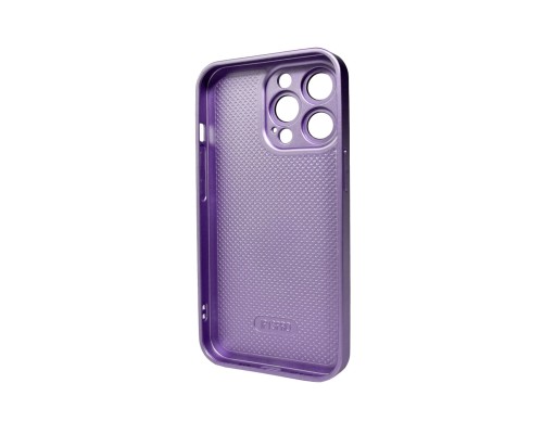 Чохол для смартфона AG Glass Matt Frame Color Logo for Apple iPhone 11 Pro Max Light Purple (AGMattFrameiP11PMLPurple) Чохол для смартфона AG Glass Matt Frame Color Logo for Apple iPhone 11 Pro Max Light Purple (AGMattFrameiP11PMLPurple)