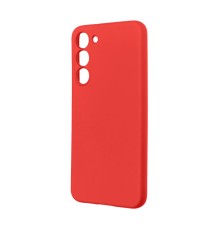 Чохол для смартфона Cosmiс Full Case HQ 2mm for Samsung Galaxy S23 Red (CosmicFGMS23Red)