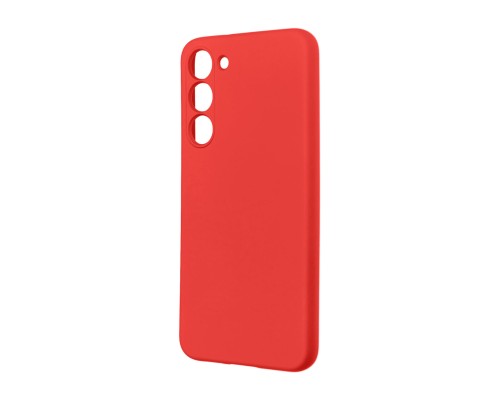 Чохол для смартфона Cosmiс Full Case HQ 2mm for Samsung Galaxy S23 Red (CosmicFGMS23Red) Чохол для смартфона Cosmiс Full Case HQ 2mm for Samsung Galaxy S23 Red (CosmicFGMS23Red)